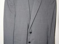 Мужской костюм Prada, пиджак Прада, Италия