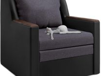 Кресло-кровать Соло дизайн 3