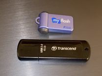 Флэшки Flash-накопители USB