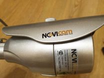 Novucam Камера уличная с ик - подсветкой