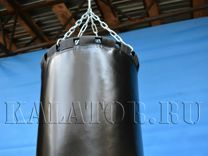 Боксерский мешок (груша) от 20 до 120 кг