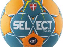 Мяч гандбольный select Mundo