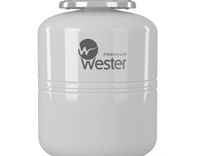 Расширительный бак Wester Premium WDV 24 гвс