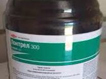 Лонтрел-300 гербицид