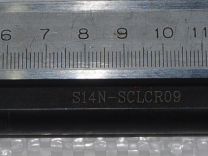 Резец расточной S16N - sclcr 09
