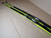 Лыжи коньковые Fischer Speedmax 3D 61K 191