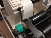 Термотрансферный принтер этикеток Datamax E-4205
