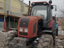 Трактор Беларус мтз 2022 Джон дир мтз 3022