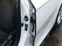 Комплект уплотнителей дверей Camry V70