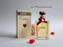 Женский парфюм Moschino Couture (100 мл)