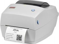 Принтер этикеток Атол тт41 (Ozon и Wildberries)