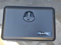 Инструментальный ящики Daken