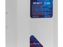 Стабилизатор напряжения Энерготех infinity 12000