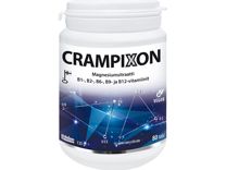 Цитрат магния с витаминами В Crampixon Vitabalans