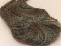 35592 Женский парик с длинными волосами