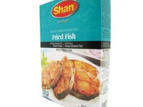 Приправа для жареной рыбы (fried fish) Shan Шан 50