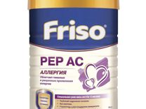 Молочная смесь Friso Фрисопеп ас с рождения 400 г