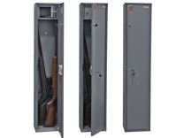 Оружейные шкафы и сейфы aiko чирок 1318