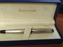Шариковая ручка Waterman Expert 3 Essential