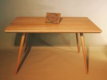 Стол для кухни, столовой в стиле midcentury