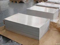 Алюминиевый лист амг6 2