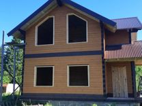 Строительство деревянных домов и сооружений