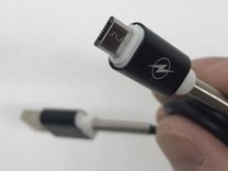 Зарядный кабель micro-USB 2.0 для Android