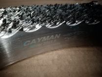 Полотно для ленточной пилы Cayman 4026 мм 35 мм