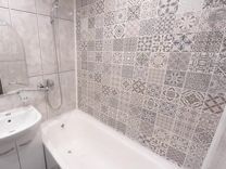 Панели пвх для ванной и туалета Novita «Гранж»