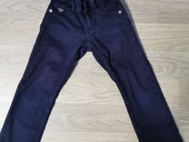 Брюки джинсовые детские Guess, размер 116