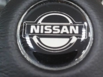 Ручка на рычаг кпп Nissan (короткая)