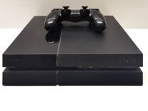 Игровая приставка Sony PS 4 (500) Арт. Т42178