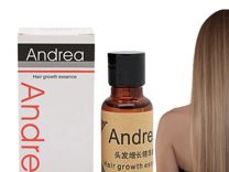 Andrea/сыворотка для роста/против выпадения волос