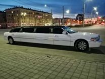 Прокат Лимузина Автомобиль на свадьбу