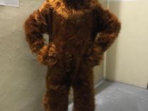 Театральный костюм Медведь