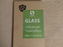 Закаленное защитное стекло для Redmi 4A