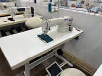 Промышленная швейная машины Juki 8100E