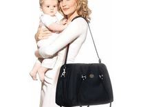 Avent дорожная сумка мамы и детск. принадлежностей