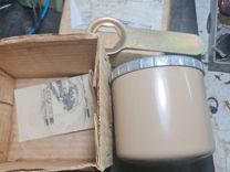 Фильтр масляный многоразовый ваз СССР