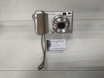 Фотоаппарат Fujifilm FinePix E550