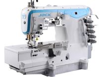 Распошивальная швейная машина Jack W4-D-02BB