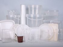 Пластиковая посуда и тара для меда и специй