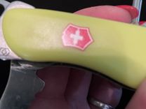 Нож швейцарский многофункциональный оригинал
