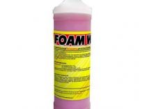Foam Wax концентр восстан наношампунь с кондц 1л