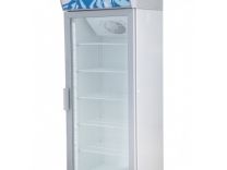 Шкаф холодильный polair шх-0,5 дс (DM105-S)