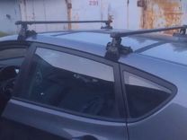 Багажник на крышу Hyundai ix35