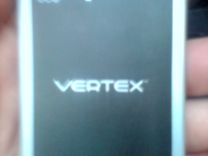 Аккумулятор Vertex