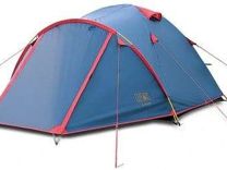 Палатка Tramp-Lite Camp 4