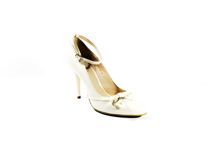 Обувь женская свадебные туфли Moda Donna 36 размер