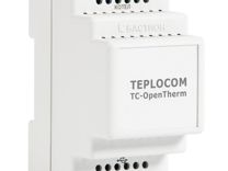 Цифровой модуль Teplocom TC-Opentherm